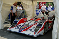 RML MG-Lola - Copyright