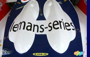 Photo: Le Mans Series Official Website