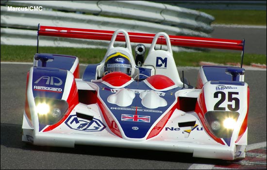 dailysportscar.com