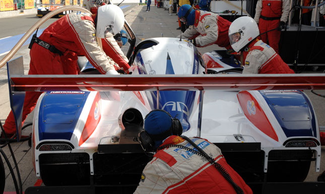 Photo: Peter May / Daily Sportscar