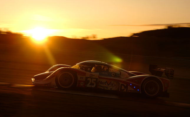 Algarve 1000 Kms, Race. Photo: Peter May / Dailysportscar